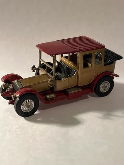 1912 Rolls-Royce