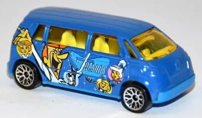 Volkswagen Microbus