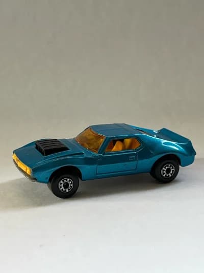 AMX Javelin