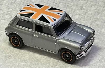 Austin Mini Cooper