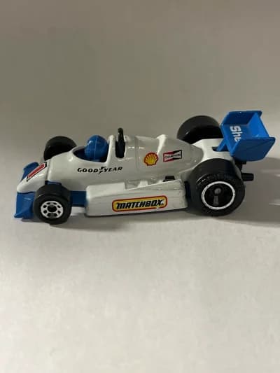 F1 Racer