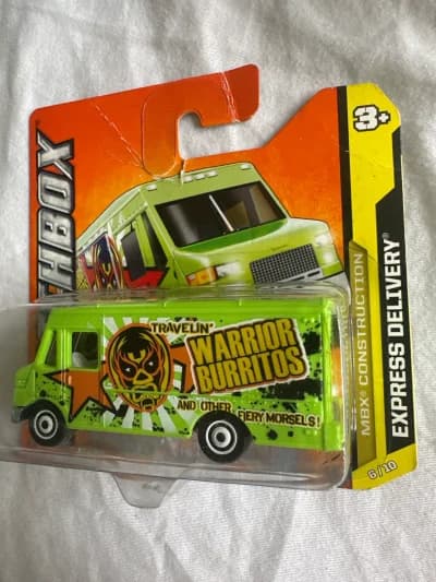 Express Delivery