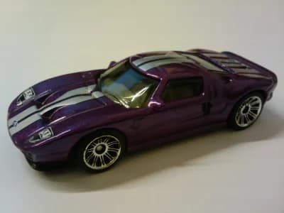 2005 Ford GT