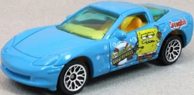Chevrolet Corvette C6