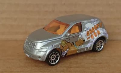 Chrysler Panel Cruiser