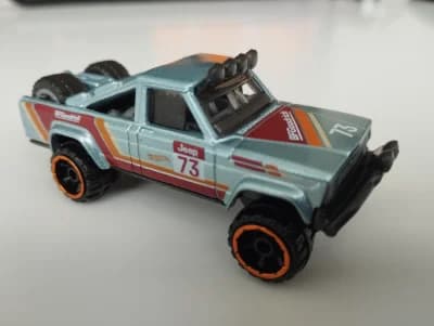 73 Jeep J10