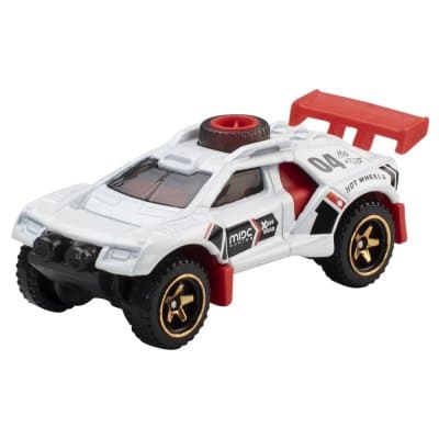 Sand Burner