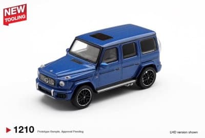 Mercedes-AMG G 63