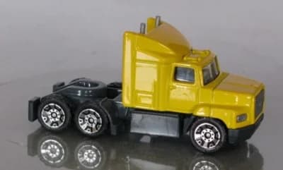 Ford Aeromax