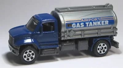 Utility Truck-2006