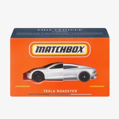 2020 Tesla Roadster