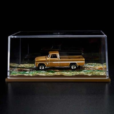 1964 Chevy C10 Pickup