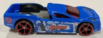 Hypertruck