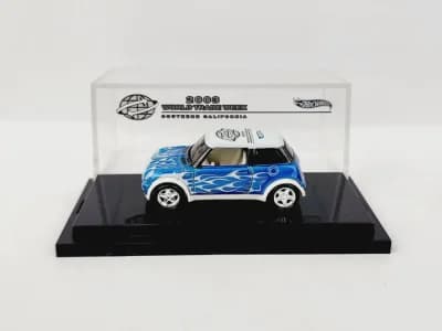 2001 Mini Cooper
