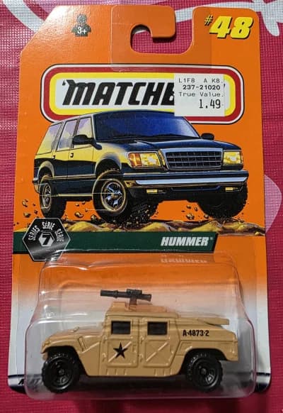 Hummer