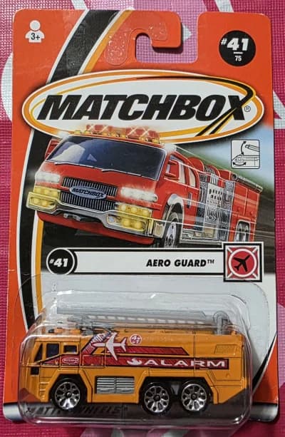 Aero Guard