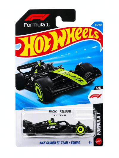 Kick Sauber F1 Team