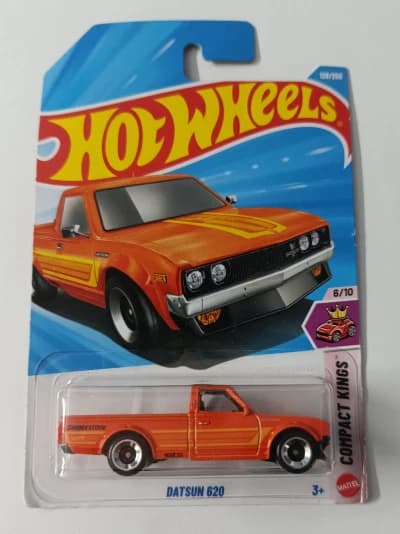 Datsun 620