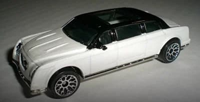 Limousine