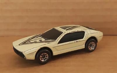 Lamborghini Marzal