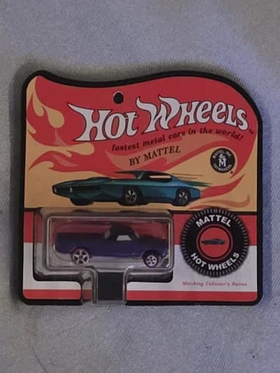 Custom Fleetside