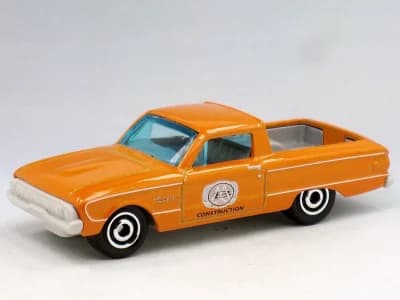 1961 Ford Falcon Ranchero