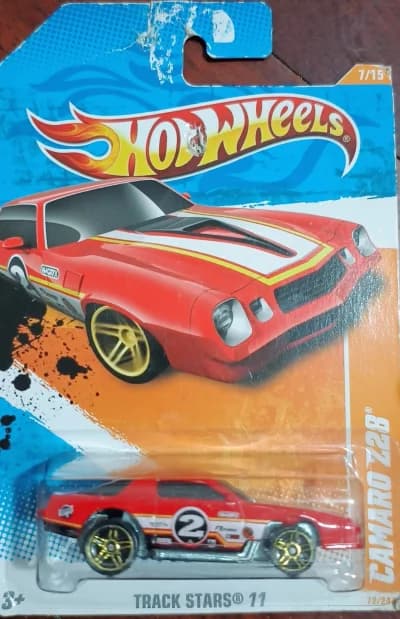 Camaro Z28