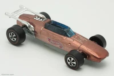 Indy Eagle
