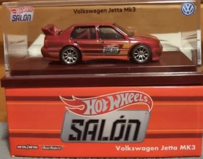 Volkswagen Jetta MK3