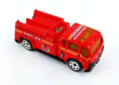 Water Pumper