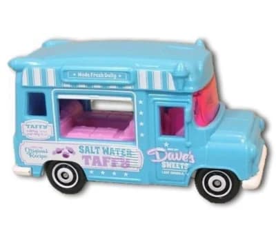Ice Cream Van