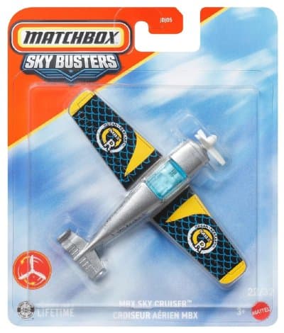 MBX Sky Cruiser
