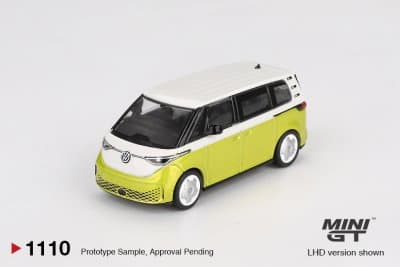 Volkswagen ID.Buzz