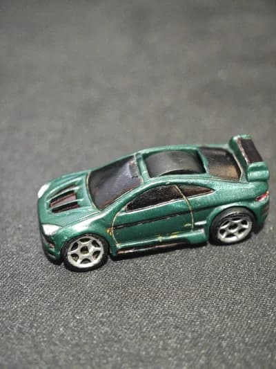 Asphalt Assault