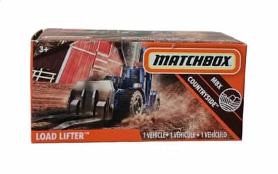 Load Lifter