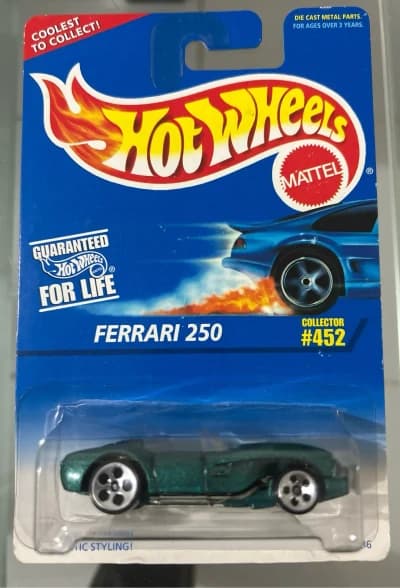 Ferrari 250