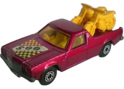 Holden Pickup
