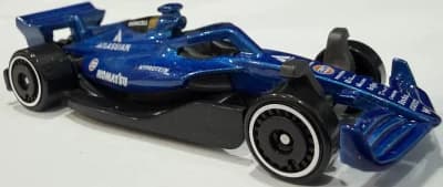 Atlassian Williams Racing F1
