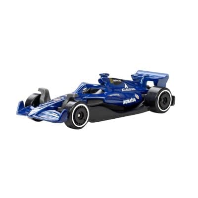 Atlassian Williams Racing F1
