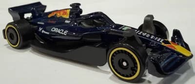 Oracle Red Bull Racing F1