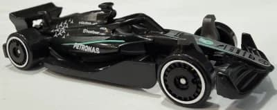 Mercedes-AMG Petronas Formula 1 Team