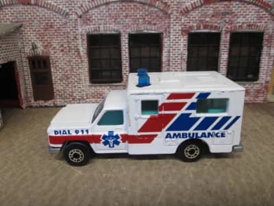 Ambulance