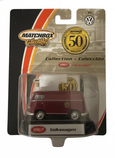 1967 Volkswagen