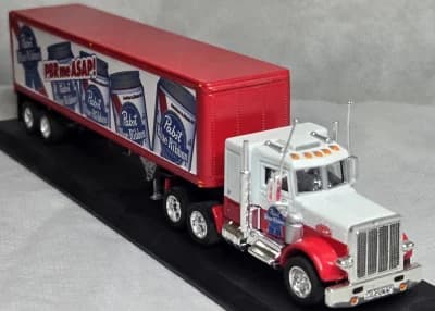 Peterbilt