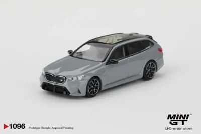 BMW M5 Touring