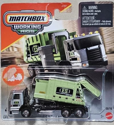 Garbage King XL