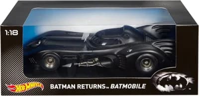 Batman Returns Batmobile