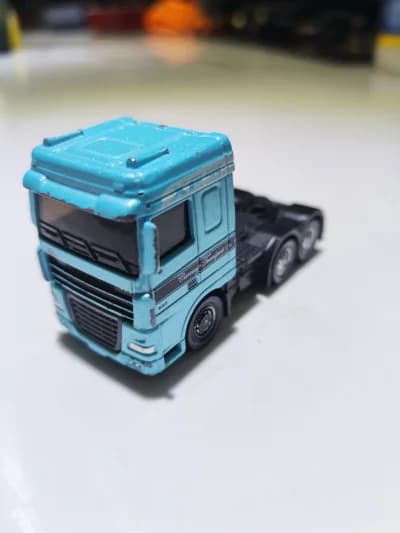 DAF XF105