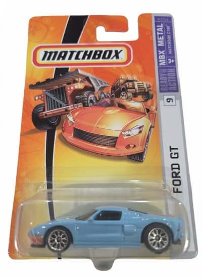 2005 Ford GT