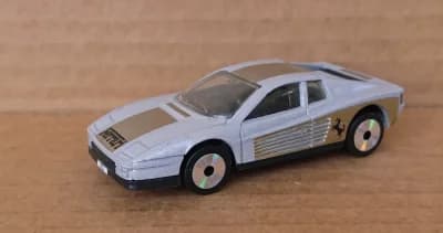 Ferrari Testarossa
